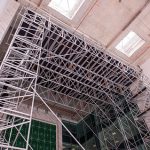 Scaffold Structures