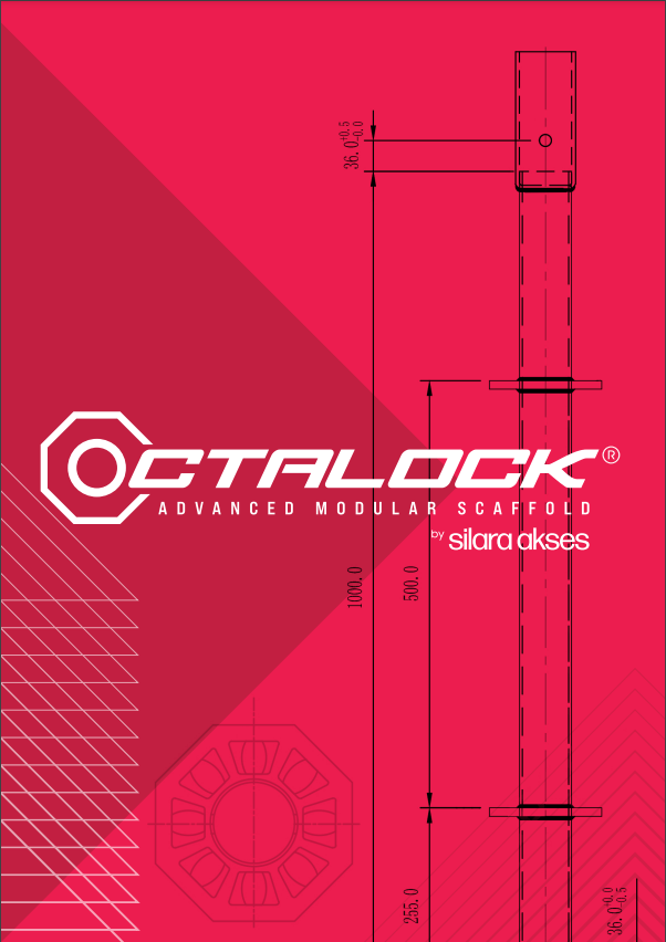 Octagonlock